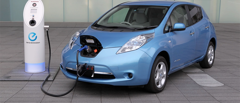 EV CHARGING SERVICES HOUSTON