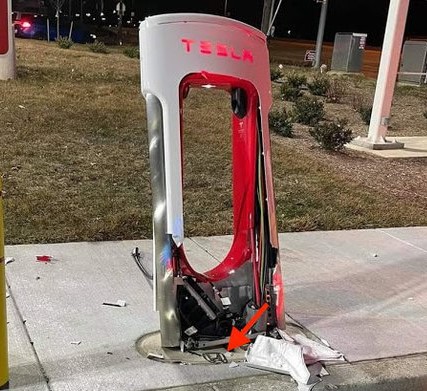 EV Charging Services Houston Texas